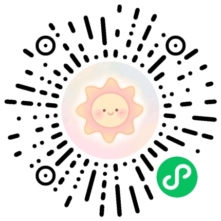 阳星科技小程序码